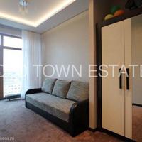 Flat in the city center in Latvia, Riga, 146 sq.m.