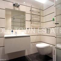 Flat in the city center in Latvia, Riga, 146 sq.m.