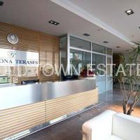 Flat in the city center in Latvia, Riga, 146 sq.m.