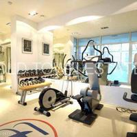 Flat in the city center in Latvia, Riga, 146 sq.m.