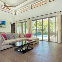 Вилла у моря в Таиланде, Пхукет, 150 кв.м.