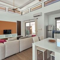 Вилла у моря в Таиланде, Пхукет, 150 кв.м.