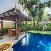 Villa at the seaside in Thailand, Phuket, 235 sq.m.
