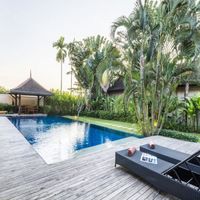 Вилла у моря в Таиланде, Пхукет, 235 кв.м.