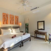 Вилла у моря в Таиланде, Пхукет, 235 кв.м.