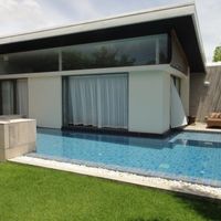 Вилла у моря в Таиланде, Пхукет, 350 кв.м.