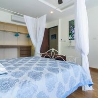 Apartment at the seaside in Thailand, Phuket, 176 sq.m.