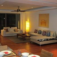Apartment at the seaside in Thailand, Phuket, 240 sq.m.