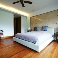 Apartment at the seaside in Thailand, Phuket, 240 sq.m.