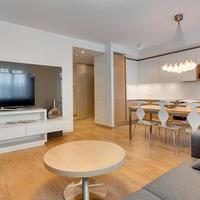 Flat in Latvia, Riga, 92 sq.m.