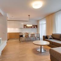 Flat in Latvia, Riga, 92 sq.m.