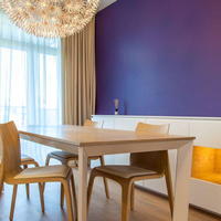 Flat in Latvia, Riga, 92 sq.m.