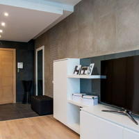 Flat in Latvia, Riga, 92 sq.m.