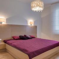 Flat in Latvia, Riga, 92 sq.m.