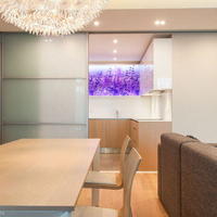 Flat in Latvia, Riga, 92 sq.m.