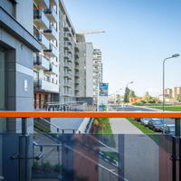 Flat in Latvia, Riga, 92 sq.m.