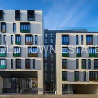 Apartment in the city center in Latvia, Riga