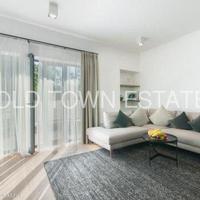 Apartment in the city center in Latvia, Riga