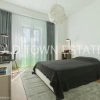 Apartment in the city center in Latvia, Riga