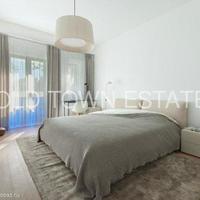 Apartment in the city center in Latvia, Riga