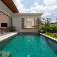 Вилла у моря в Таиланде, Пхукет, 202 кв.м.
