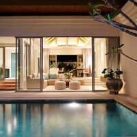 Вилла у моря в Таиланде, Пхукет, 202 кв.м.