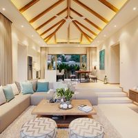 Вилла у моря в Таиланде, Пхукет, 202 кв.м.