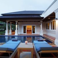 Villa at the seaside in Thailand, Phuket, 360 sq.m.