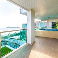 Apartment at the seaside in Thailand, Phuket, 214 sq.m.