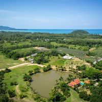 Земельный участок у моря в Таиланде, Пхукет