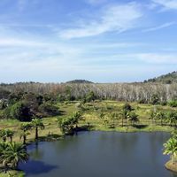 Земельный участок у моря в Таиланде, Пхукет