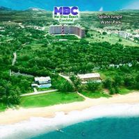 Апартаменты у моря в Таиланде, Пхукет, 36 кв.м.