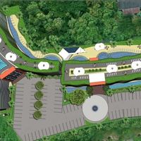 Апартаменты у моря в Таиланде, Пхукет, 36 кв.м.