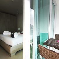 Apartment at the seaside in Thailand, Phuket, 61 sq.m.