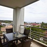 Apartment at the seaside in Thailand, Phuket, 120 sq.m.