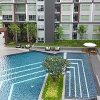 Апартаменты у моря в Таиланде, Пхукет, 60 кв.м.