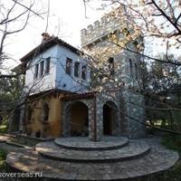 Villa in Greece, Central Macedonia