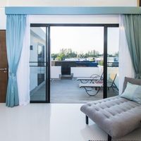 Вилла у моря в Таиланде, Пхукет, 340 кв.м.