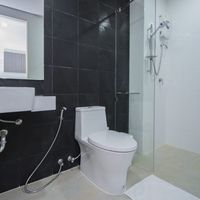 Apartment at the seaside in Thailand, Phuket, 36 sq.m.