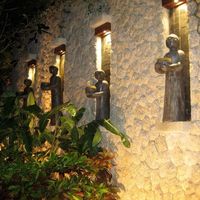 Villa at the seaside in Thailand, Phuket, 566 sq.m.