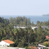 Villa at the seaside in Thailand, Phuket, 566 sq.m.