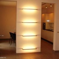 Apartment in the city center in Italy, Lazio, 120 sq.m.