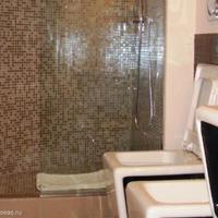 Apartment in the city center in Italy, Lazio, 120 sq.m.