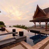 Вилла у моря в Таиланде, Пхукет, 1050 кв.м.