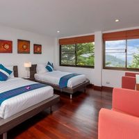 Вилла у моря в Таиланде, Пхукет, 1050 кв.м.