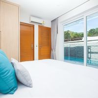 Villa at the seaside in Thailand, Phuket, 140 sq.m.