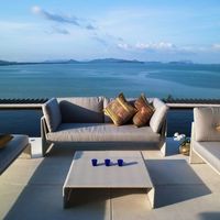 Villa at the seaside in Thailand, Phuket, 2000 sq.m.