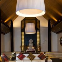 Villa at the seaside in Thailand, Phuket, 2000 sq.m.