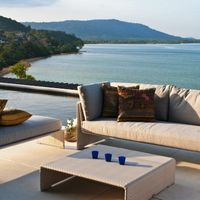Villa at the seaside in Thailand, Phuket, 2000 sq.m.