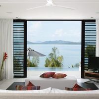 Villa at the seaside in Thailand, Phuket, 2000 sq.m.